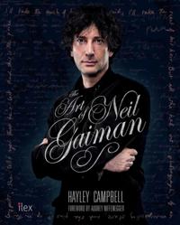 Art of Neil Gaiman