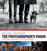 The Photographer''s Eye