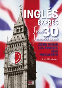 Ingles expres: Como evitar los errores mas frecuentes