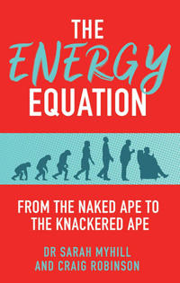 The Energy Equation