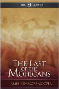Last of the Mohicans