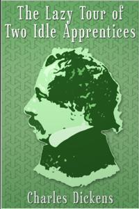 Lazy Tour of Two Idle Apprentices