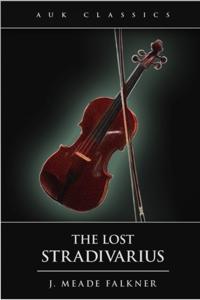 Lost Stradivarius