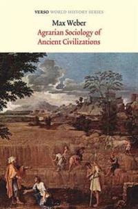 The Agrarian Sociology of Ancient Civilizations