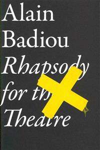 Rhapsody for the Theatre