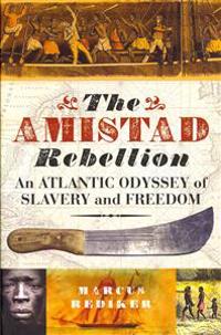 The Amistad Rebellion