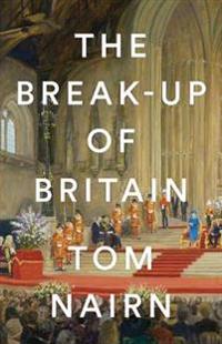 The Break-Up of Britain