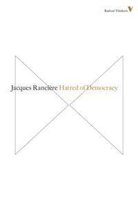 Radical Thinkers