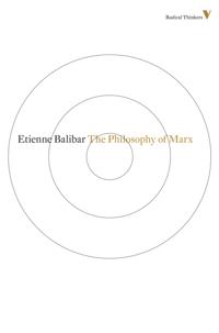 Philosophy of Marx