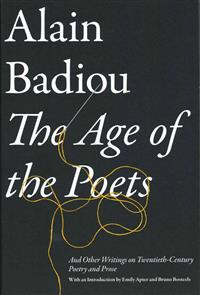 The Age of the Poets