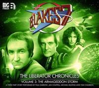 The Liberator Chronicles