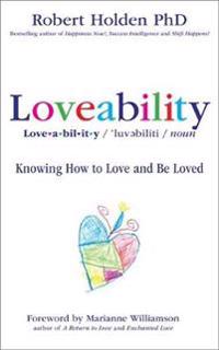 Loveability - knowing how to love and be loved