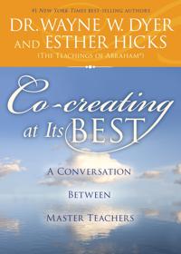 Co-creating at its best - a conversation between master teachers