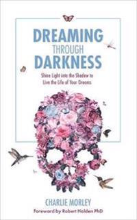 Dreaming through darkness - shine light into the shadow to live the life of