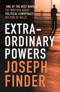 Extraordinary Powers