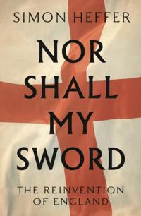 Nor Shall My Sword