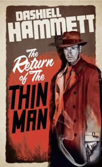 Return of the Thin Man