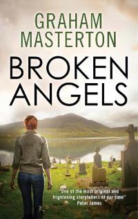 BROKEN ANGELS