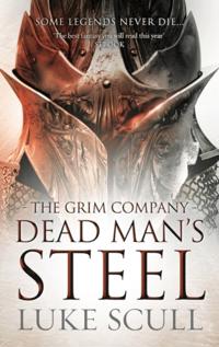 The Grim Company