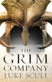 The Grim Company