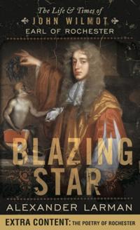 Blazing Star