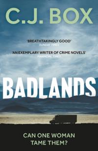 Badlands