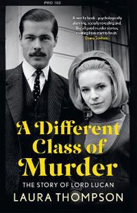 DIFFERENT CLASS OF MURDER
