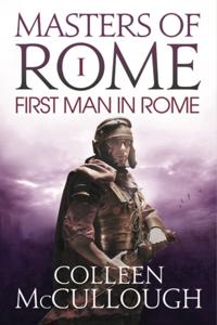 Masters of Rome