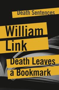 Death Leaves A Bookmark