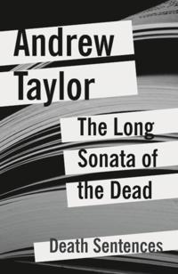 Death Sentences: Short Stories to Die For