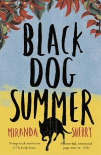 Black Dog Summer
