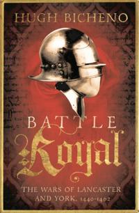 Battle Royal