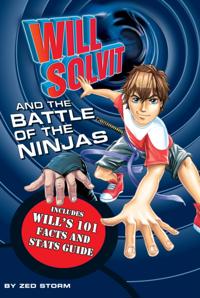 Will Solvit