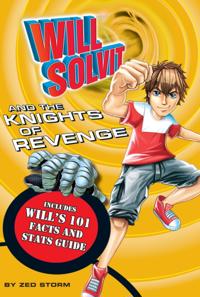 Will Solvit