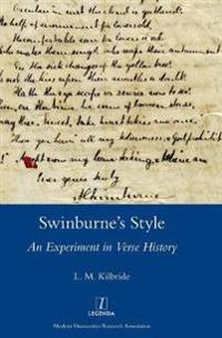 Swinburne's Style