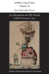La Découverte de l'Île Frivole