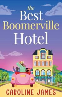 The Best Boomerville Hotel