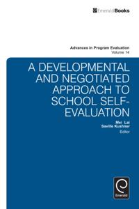 Advances in Program Evaluation
