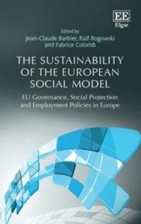Sustainability of the European Social Model