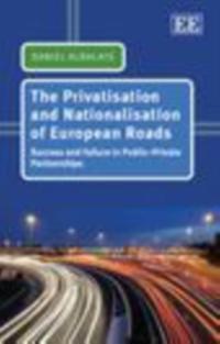 Privatisation and Nationalisation of European Roads