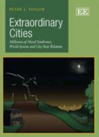 Extraordinary Cities