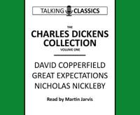 The Charles Dickens Collection