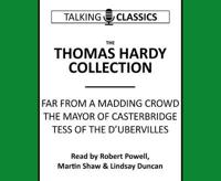 The Thomas Hardy Collection