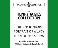 The Henry James Collection
