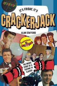 It’s Friday, It’s CRACKERJACK!