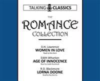 The Romance Collection