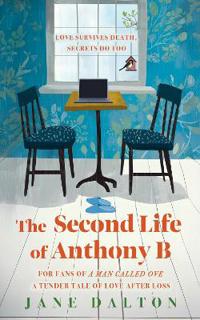 Second Life Of Anthony B