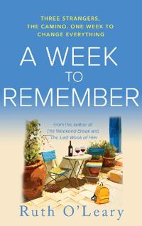 A Week To Remember