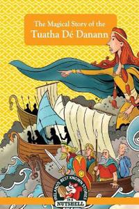 Tuatha de Danann