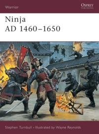 Warrior